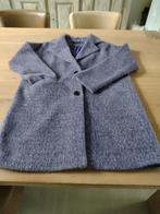 fluffy winterjas lila/paars mtM, Kleding | Dames, Ophalen of Verzenden, Maat 38/40 (M), Paars