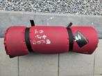 Tapis de sol autogonflant 1 personne, Ophalen of Verzenden, Zo goed als nieuw, 1-persoons