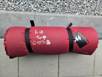 Tapis de sol autogonflant 1 personne, Enlèvement ou Envoi, Comme neuf, 1 personne