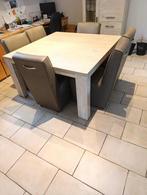 tafel, Ophalen of Verzenden, Zo goed als nieuw