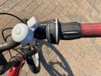 kinderfiets, Fietsen en Brommers, Fietsen | Kinderfietsjes, Ophalen, Zo goed als nieuw, 16 tot 20 inch, B-Twin