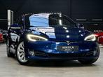 Tesla Model S Long range RAVEN FULL SELF DRIVING REF 331883, Auto's, Tesla, Te koop, Alcantara, Bedrijf, BTW verrekenbaar