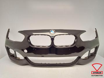 BMW 1 Serie F20 F21 LCI M Pakket Voorbumper Bumper Origineel beschikbaar voor biedingen