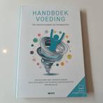 Marleen Van Loo - Handboek voeding, Boeken, Ophalen of Verzenden, Zo goed als nieuw, Marleen Van Loo; Christophe Matthys; Vicky De Preter; Stefaan...
