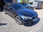 bmw, Auto's, Automaat, Achterwielaandrijving, Zwart, Leder