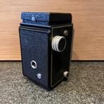 WZFO Start analoge TLR 120 - (6x6) film spiegelreflex camera, Audio, Tv en Foto, Fotocamera's Analoog, Ophalen, Gebruikt, Spiegelreflex