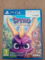 Spyro, Ophalen of Verzenden, Zo goed als nieuw