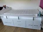 kinderbed, Ophalen, Gebruikt, Matras