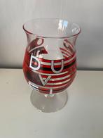 Verre de collection DUVEL, S. GLERUM, Collections, Enlèvement ou Envoi, Comme neuf