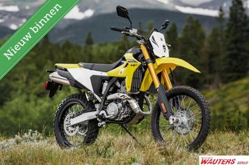 Suzuki beschikbaar voor biedingen