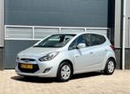 Hyundai ix20 1.4i i-Motion bj.2010 Airco|Trekh|Cc|Nap., Autos, Hyundai, Argent ou Gris, Achat, 130 g/km, IX20