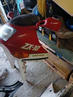 Zx10 kawazaki kuip en onderdelen, Enlèvement, Utilisé