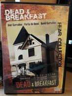 DVD Dead & Breakfast, CD & DVD, DVD | Horreur, Comme neuf, Enlèvement