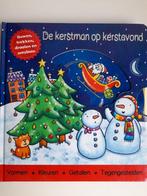 De Kerstman op Kerstavond, Ophalen of Verzenden, Zo goed als nieuw