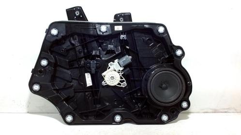 RAAMMECHANIEK ELEK LINKS VOOR Ford Fiesta 7 (H1BBA23201CD), Auto-onderdelen, Carrosserie, Ford, Voor, Links, Gebruikt