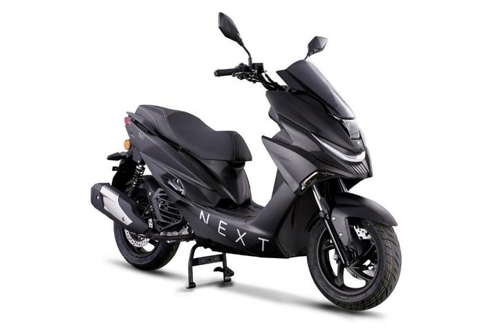 Next NX2 125I ABS, Sport en Fitness, Snowboarden, Nieuw, Ophalen
