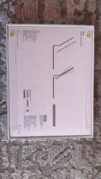 Appel clavier magic pour ipad pro 11 pouce (m4), Ophalen, Nieuw, Draadloos, Appel