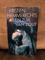 Een zuil van zout.     (Kristien Hemmerechts), Boeken, Literatuur, Ophalen, Zo goed als nieuw, Kristien Hemmerechts, België