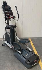 STAR TRAC CROSSTRAINER GERUISLOOS MET NIEUWSTE DISPLAY, Enlèvement ou Envoi