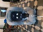Britax Römer 9-18 kg isofix autostoeltje, Ophalen, Gebruikt, Romer, Autogordel of Isofix