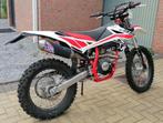 Crossmoto Beta 125cc, 6 versnellingen, 125 cc, Zo goed als nieuw, Ophalen