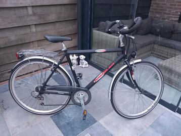 Rambler  beschikbaar voor biedingen