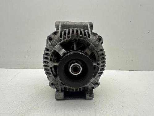 Dynamo van een Renault Kangoo, Auto-onderdelen, Motor en Toebehoren, Renault, Gebruikt, 3 maanden garantie, Ophalen of Verzenden