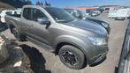 Nissan NAVARA DCI 160 KING CAB - 4x4, Ophalen of Verzenden, Nissan
