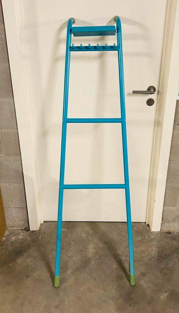 Ikea Vintage - Kapstokje ideaal voor de badkamer beschikbaar voor biedingen