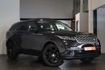 Land Rover Range Rover Velar Range Rover Velar R-Dynamic BTW, Automaat, 4 cilinders, Range Rover Velar, Zwart