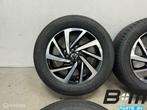 NIEUW! Org. 17 inch velgen VW Transporter T6! 7E0601025T, Auto-onderdelen, Banden en Velgen, Banden en Velgen, Nieuw, 17 inch