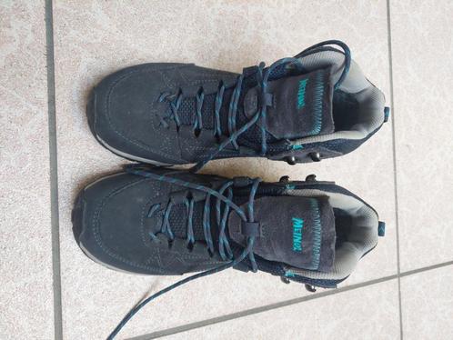 Wandelschoenen - Meindl - maat 36, Kleding | Dames, Schoenen, Nieuw, Wandelschoenen, Blauw, Ophalen