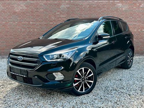 Ford Kuga EcoBoost ST Line | Automaat | Dealeronderh. | Stuu, Auto's, Ford, Particulier, Kuga, Achteruitrijcamera, Benzine, SUV of Terreinwagen