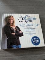 Laura Lynn - Dromen - CD & DVD, Cd's en Dvd's, Ophalen of Verzenden, Zo goed als nieuw