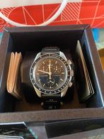 Swatch omega mission moon Gold edition !! New, Neuf