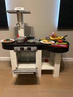Speelgoedkeukentje Bosch met accessoires, Ophalen, Gebruikt, Kunststof, Speelkeuken