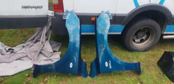 MAZDA 3 VOORSCHERMEN MODEL 2008 beschikbaar voor biedingen