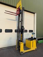 Electrische stapelaar/heftruck, Ophalen of Verzenden