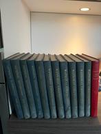 National Geographics jaren 60, Boeken, Encyclopedieën, Ophalen, Gelezen, Algemeen, Complete serie