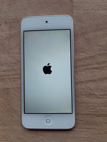 iPod touch 6e génération 64 Go, Enlèvement ou Envoi, Comme neuf, Touch