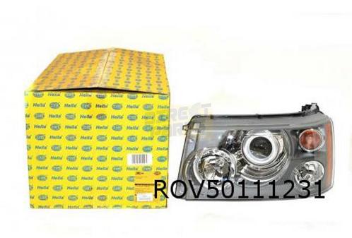 Range Rover Sport (-10/09) Koplamp Links (HID/D1S) OES! XBC5, Auto-onderdelen, Verlichting, Land Rover, Nieuw, Verzenden