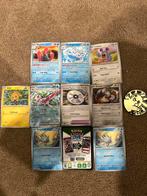 Pokemon kaarten te koop, Hobby en Vrije tijd, Verzamelkaartspellen | Pokémon, Ophalen of Verzenden, Nieuw