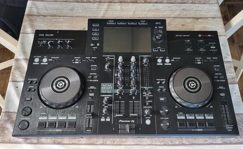 Pioneer xdj-rr, Muziek en Instrumenten, Dj-sets en Draaitafels, Gebruikt, Draaitafel, Pioneer, Ophalen