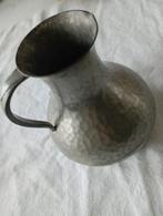 tinnen kannetje, Antiek en Kunst, Antiek | Tin, Ophalen of Verzenden