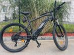 Vélo électrique Rockrider taille L avec porte vélo double, Fietsen en Brommers, Elektrische fietsen, Ophalen, Nieuw, Overige merken