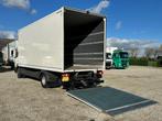 Mercedes-Benz Atego ATEGO1223L EURO6. 725x248x265 3 tons kle, Auto's, Vrachtwagens, Automaat, Achterwielaandrijving, Euro 6, 170 kW