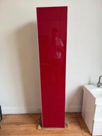 Godmorgon kast, Ophalen, Glas, Zo goed als nieuw, Minder dan 150 cm