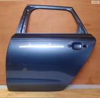 Portier deur linksachter Audi A6 C7 Avant -> 2011 tot 2018, -Auto-Union-Strasse 1, 85057 Ingolstadt, Duitsland, Deur, Herkomst onderdeel bekend