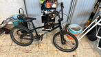 Bmx, Fietsen en Brommers, Ophalen