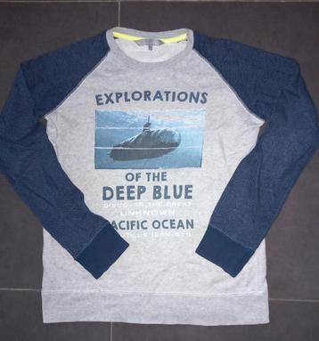 Sweater / trui JBC maat 152 -> 2€ beschikbaar voor biedingen